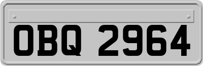 OBQ2964