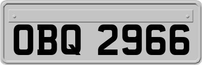 OBQ2966