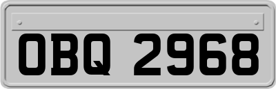 OBQ2968