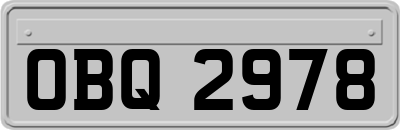 OBQ2978