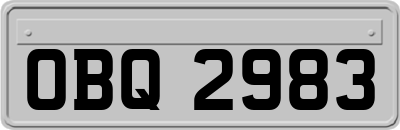 OBQ2983