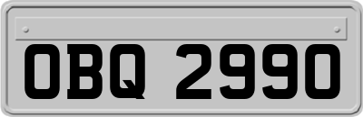 OBQ2990