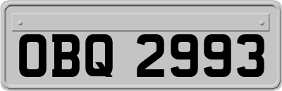 OBQ2993