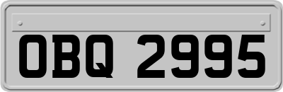 OBQ2995