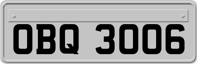 OBQ3006