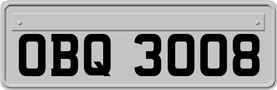 OBQ3008