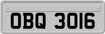 OBQ3016