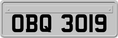 OBQ3019