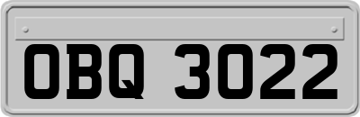 OBQ3022