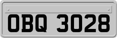 OBQ3028