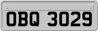 OBQ3029