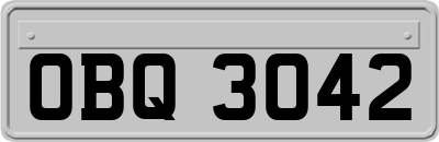 OBQ3042