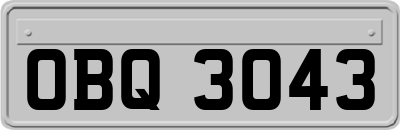 OBQ3043