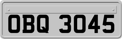 OBQ3045