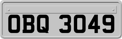 OBQ3049