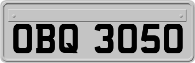 OBQ3050