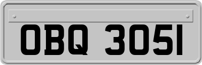 OBQ3051