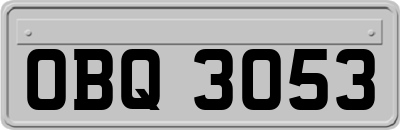 OBQ3053