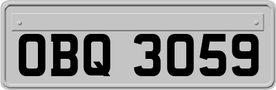 OBQ3059