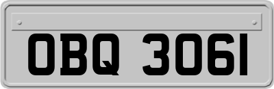OBQ3061
