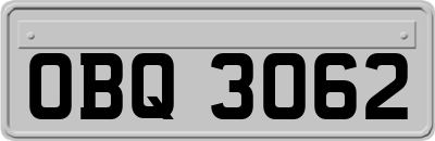 OBQ3062