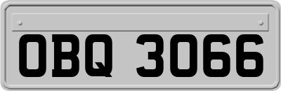 OBQ3066