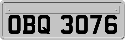 OBQ3076