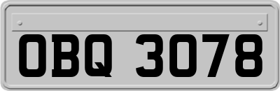 OBQ3078