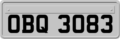 OBQ3083