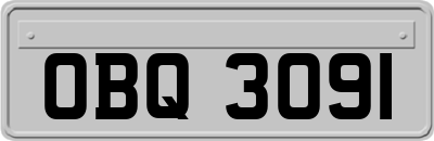 OBQ3091