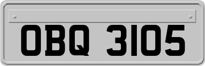 OBQ3105