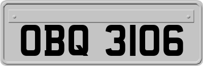 OBQ3106
