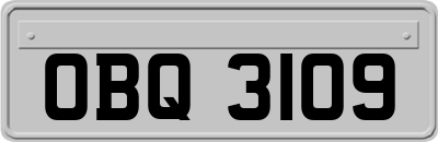OBQ3109