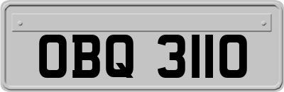 OBQ3110