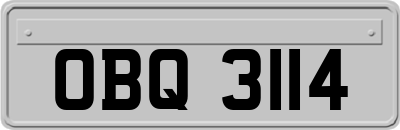 OBQ3114