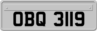 OBQ3119