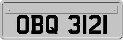 OBQ3121