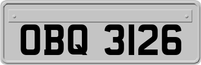 OBQ3126