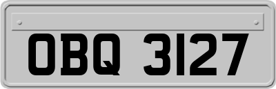 OBQ3127