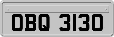 OBQ3130