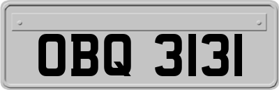 OBQ3131