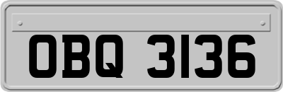 OBQ3136