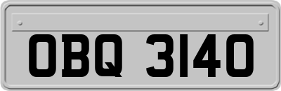 OBQ3140
