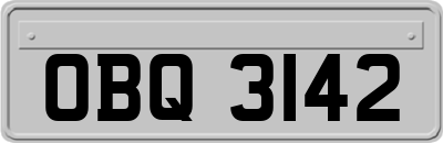 OBQ3142