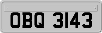 OBQ3143