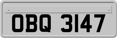 OBQ3147