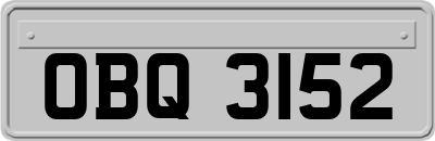 OBQ3152