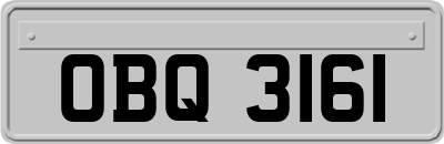 OBQ3161