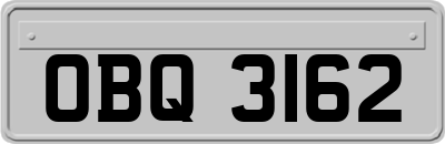 OBQ3162