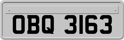 OBQ3163